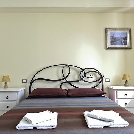 B&B 2 Terrazze Verona Room photo