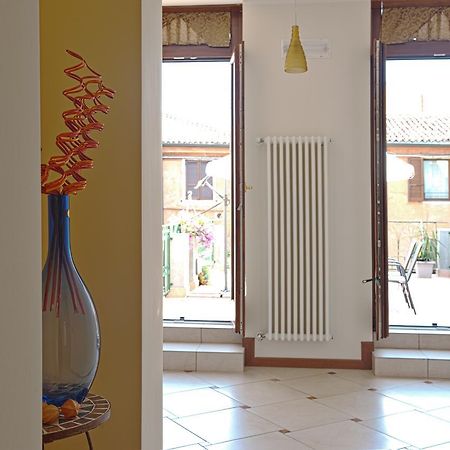 B&B 2 Terrazze Verona Exterior photo