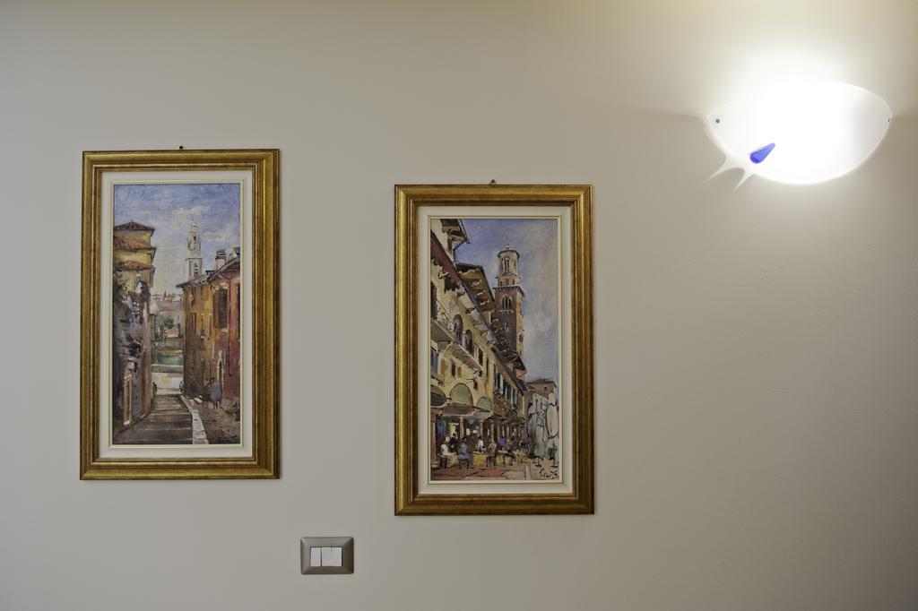B&B 2 Terrazze Verona Exterior photo