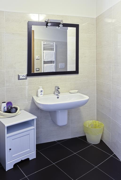 B&B 2 Terrazze Verona Room photo