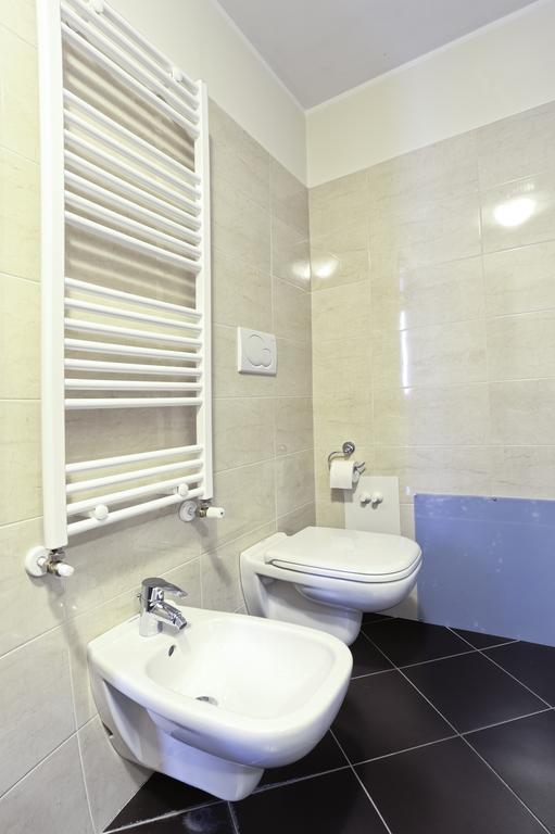 B&B 2 Terrazze Verona Room photo