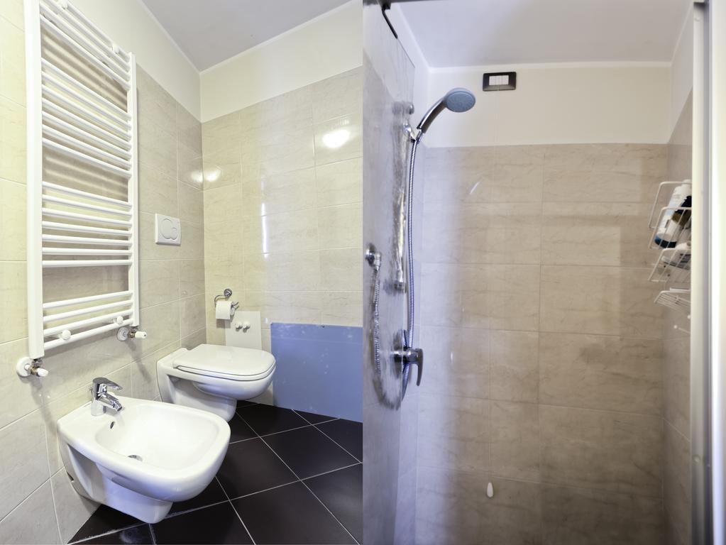 B&B 2 Terrazze Verona Room photo