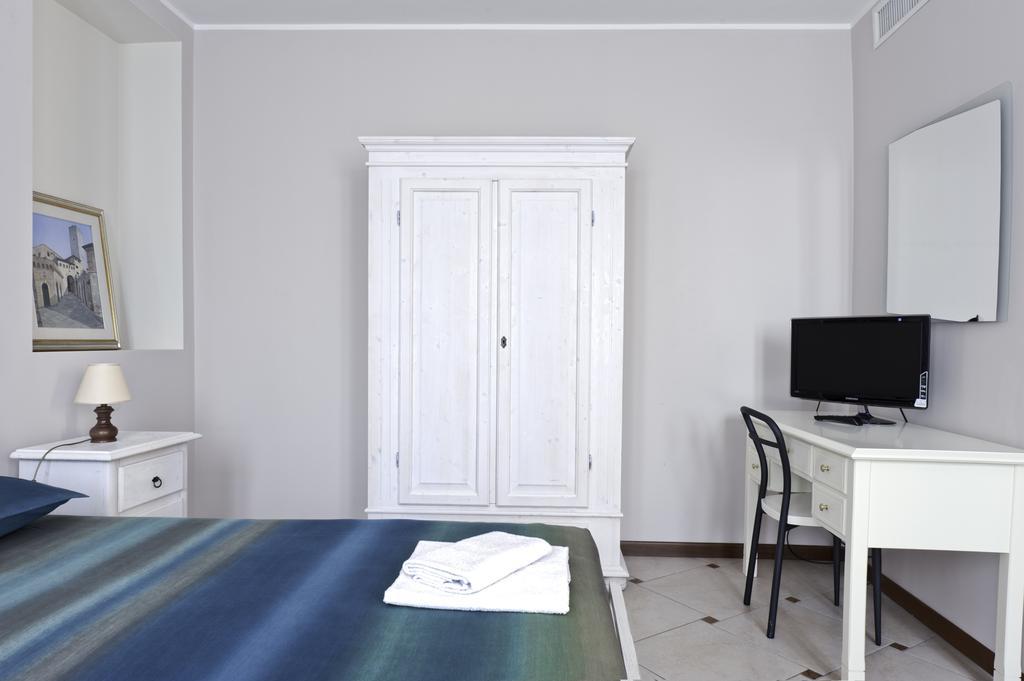 B&B 2 Terrazze Verona Room photo