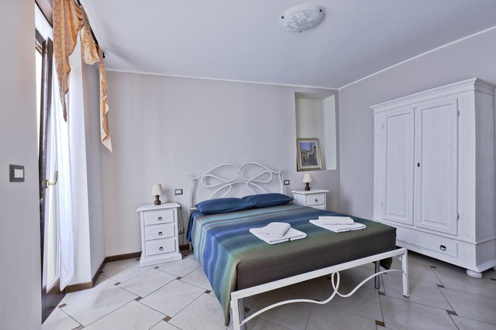 B&B 2 Terrazze Verona Room photo