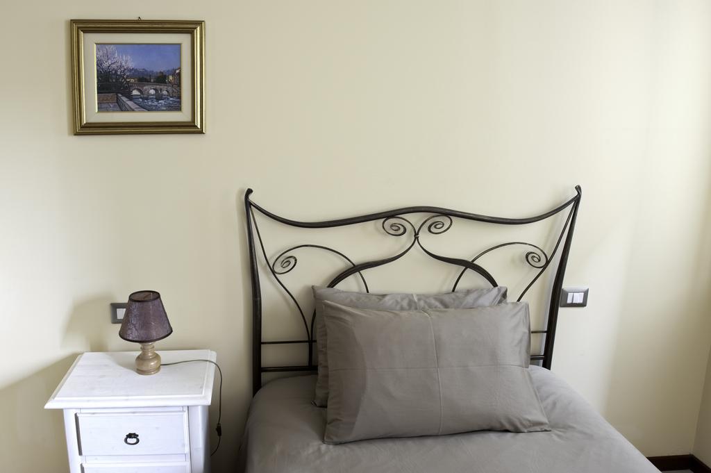 B&B 2 Terrazze Verona Room photo