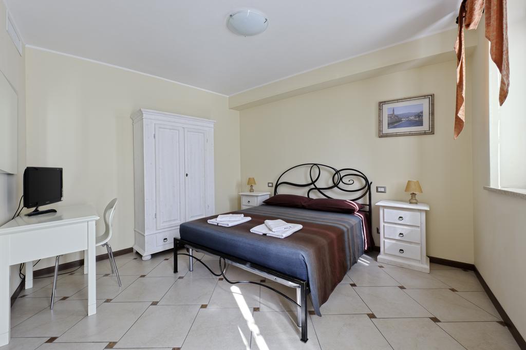 B&B 2 Terrazze Verona Room photo