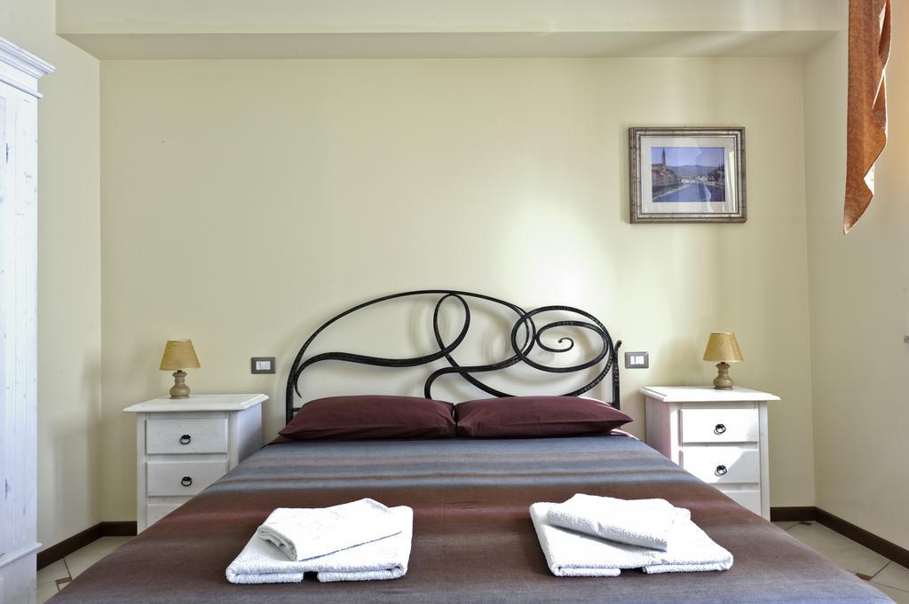 B&B 2 Terrazze Verona Room photo