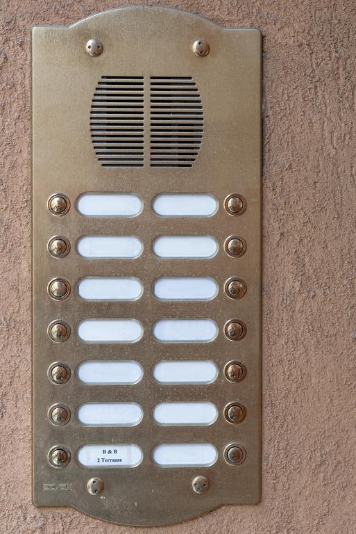 B&B 2 Terrazze Verona Exterior photo