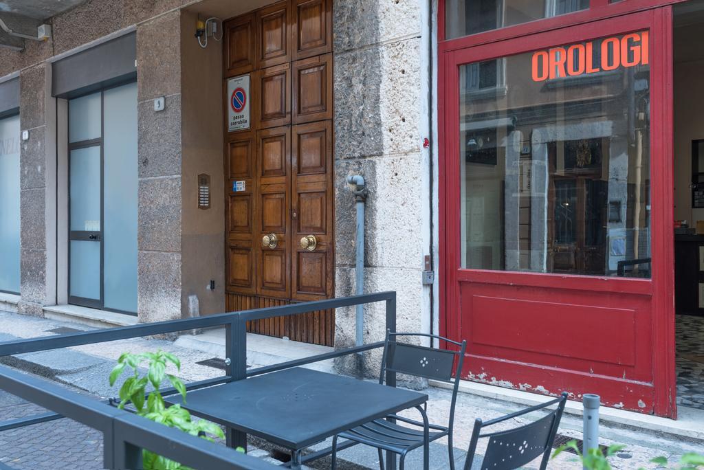 B&B 2 Terrazze Verona Exterior photo