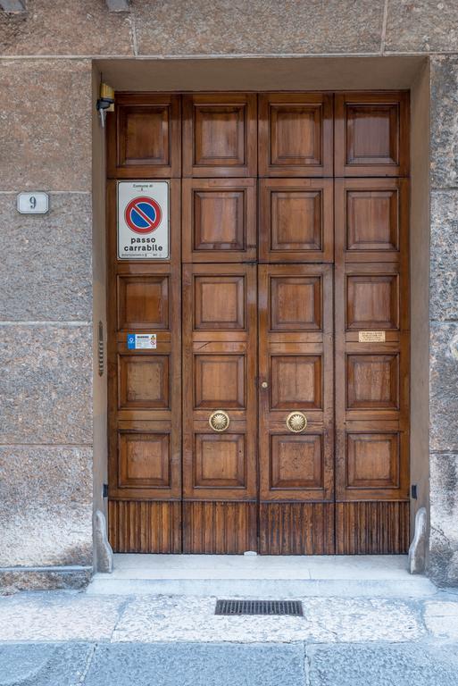 B&B 2 Terrazze Verona Exterior photo