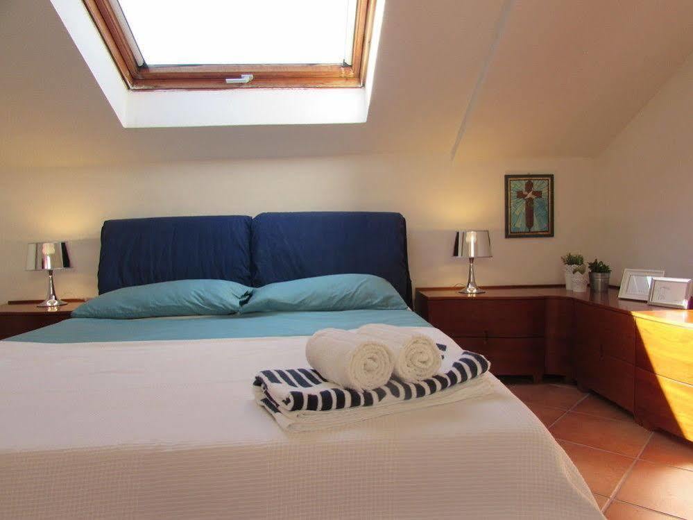 B&B 2 Terrazze Verona Exterior photo