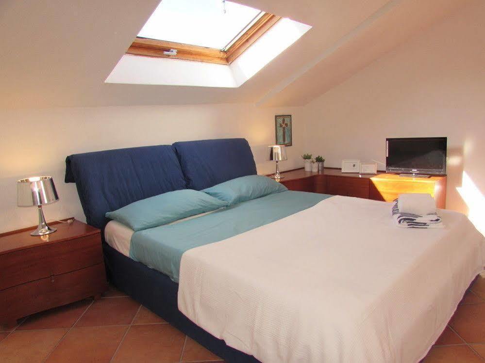 B&B 2 Terrazze Verona Exterior photo