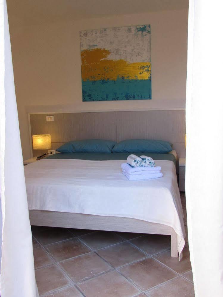 B&B 2 Terrazze Verona Exterior photo