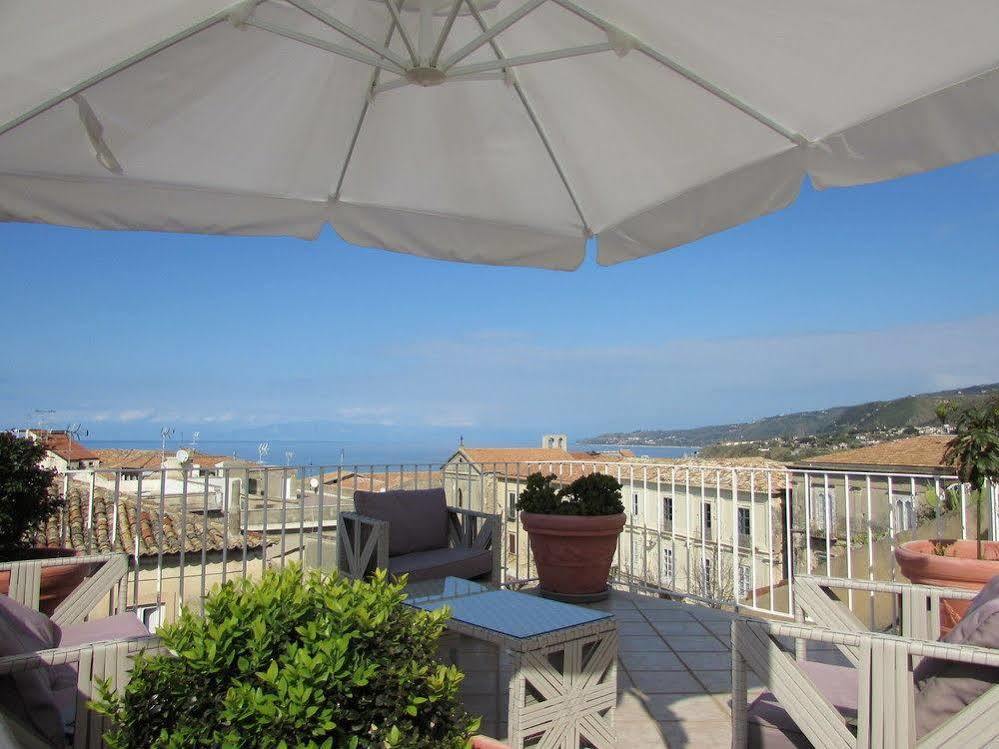 B&B 2 Terrazze Verona Exterior photo