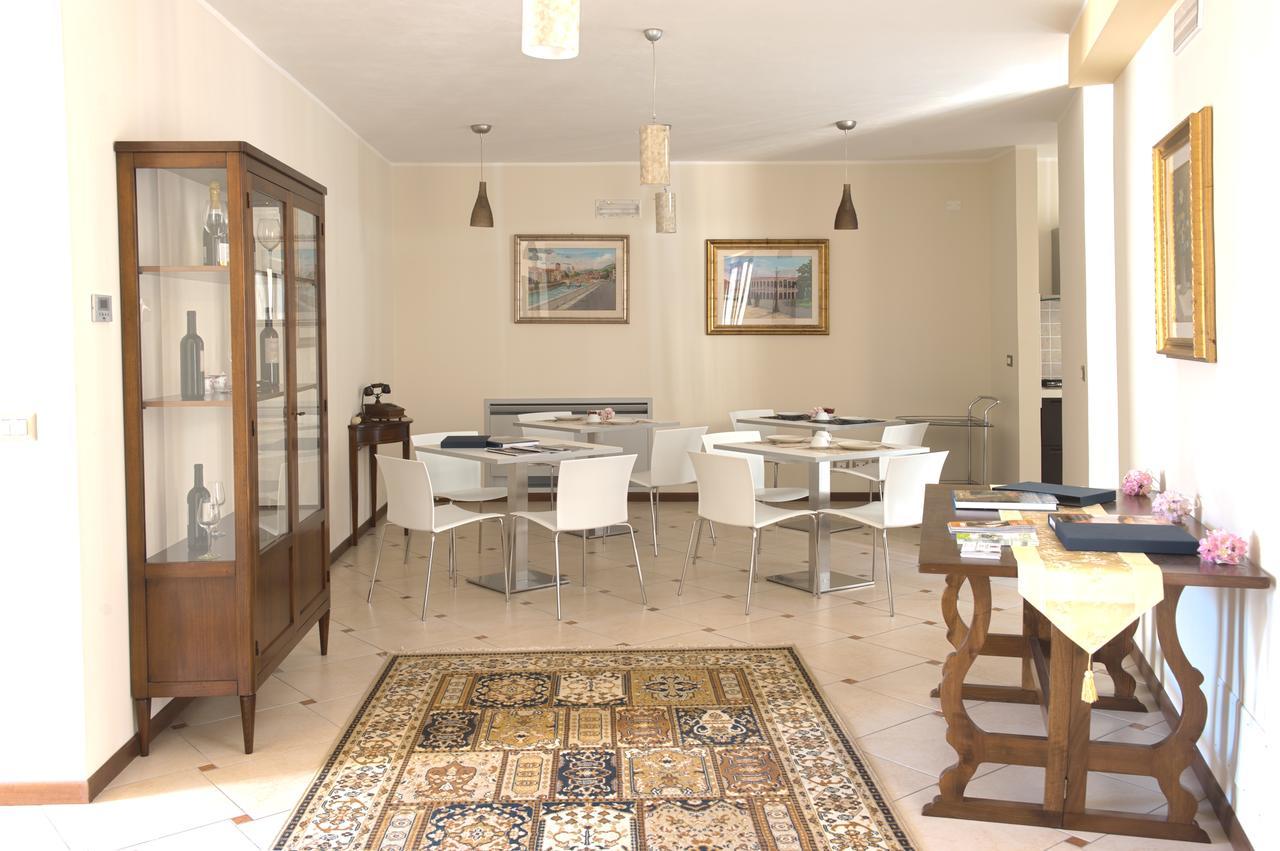 B&B 2 Terrazze Verona Exterior photo